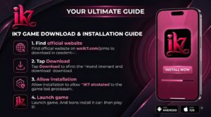 IK7 Download & Installation Guide